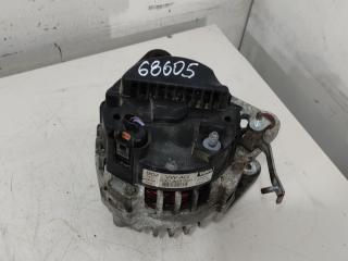 генератор Volkswagen Polo 5 поколение 2012, 1.2 л., бензин, хетчбэк 5 дв., BME, AZQ, 03D903025J, BAH, AUB, BBZ, BML, 0986049101