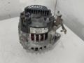 генератор Volkswagen Polo 5 поколение 2012, 1.2 л., бензин, хетчбэк 5 дв., BME, AZQ, 03D903025J, BAH, AUB, BBZ, BML, 0986049101 - фото №3