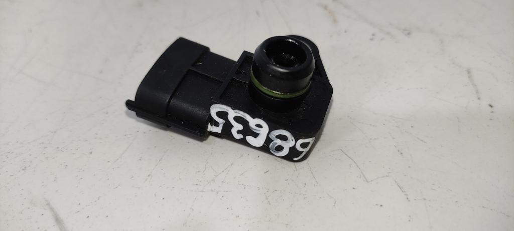 датчик абсолютного давления Hyundai Genesis 2 поколение 2016, 3.8 л., седан, G6DJ, 393003C500, 9480930210 - фото №1