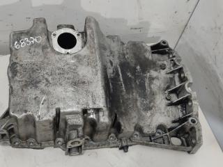 масляный поддон Audi A4 B7 2006, 2.0 л., TFSI, бензин, седан, 06B103603AS, BPG, BPJ, BWE, BWT, BGB, BUL, BYK, .