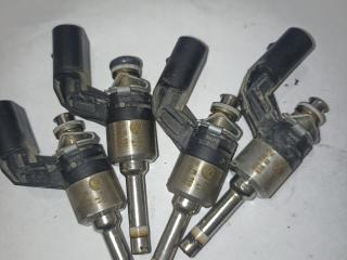 форсунка Volkswagen Passat B7 2013, 1.4 л., TSI, BMY, CAX, CDG, CAV, 03C906036F, 03C906036E, 03C906036J, BWK, 03C906036M