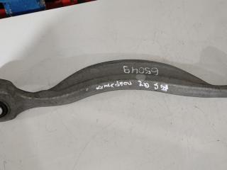 рычаг задний Audi Q8 1 поколение 2021, 3.0 л., внедорожник 5 дв., ., 4M0501529L