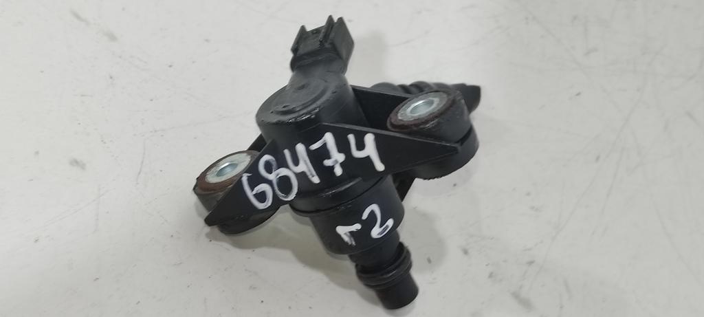 клапан вентиляции топливного бака Ford Explorer 5 поколение 2012, 3.5 л., бензин, внедорожник 5 дв., ECOBOOST, ., AU5A9G866AB - фото №1