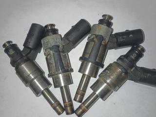 форсунка Volkswagen Passat B6 2007, 2.0 л., TFSI, 06F906036A, 06F906036G, BPG, BPY, BPJ, BWE, AXX, BWA, BWT, BZC, BGB, BUL, BYK, BHZ, 0261500020