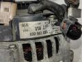 генератор Volkswagen Polo 5 поколение 2012, 1.2 л., бензин, хетчбэк 5 дв., BME, AZQ, 03D903025E, BAH, AUB, BBZ, BML, 0986049101, 03D903025EX - фото №5