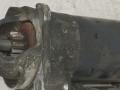 стартер Audi A6 4B/C5 [рестайлинг] 2003, 2.0 л., бензин, седан, BPJ, 06B911023B, BYK, 0001107446 - фото №3
