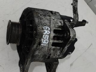 генератор Volkswagen Polo 5 поколение 2012, 1.2 л., бензин, хетчбэк 5 дв., BME, AZQ, 03D903025E, BAH, AUB, BBZ, BML, 0986049101, 03D903025EX