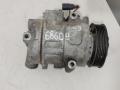 компрессор кондиционера Volkswagen Polo 4 поколение 2003, 1.2 л., бензин, хетчбэк 5 дв., 6Q0820803G, BME, AZQ, . - фото №2