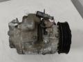 компрессор кондиционера Volkswagen Polo 4 поколение 2003, 1.2 л., бензин, хетчбэк 5 дв., 6Q0820803G, BME, AZQ, . - фото №3