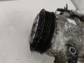 компрессор кондиционера Volkswagen Polo 4 поколение 2003, 1.2 л., бензин, хетчбэк 5 дв., 6Q0820803G, BME, AZQ, . - фото №7