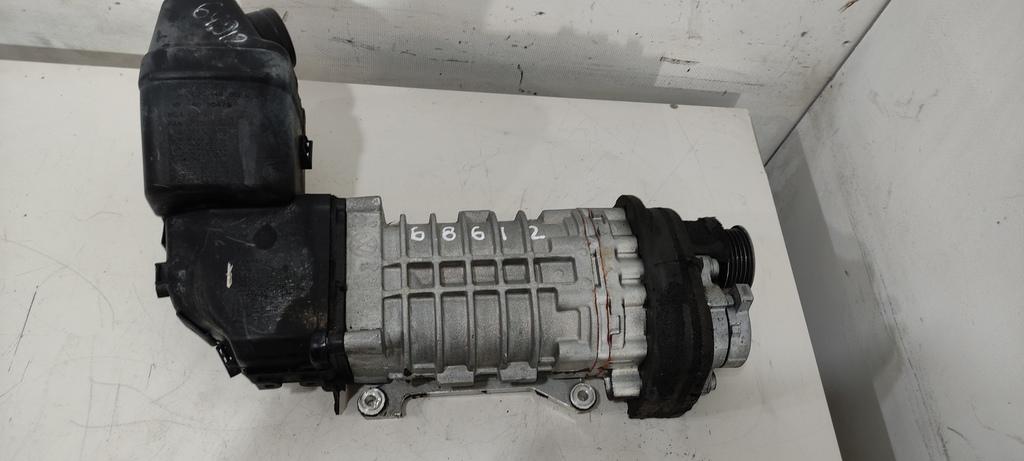 нагнетатель воздуха (компрессор) Volkswagen Passat B7 2013, 1.4 л., бензин, седан, BLG, BMY, 03C145601E, CDGA, CKMA, CTHD, CAVD, CNWA, CTKA, 03C145601C - фото №1