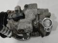компрессор кондиционера Volkswagen Polo 4 поколение 2003, 1.2 л., бензин, хетчбэк 5 дв., 6Q0820803G, BME, AZQ, . - фото №4