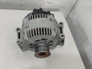 генератор Audi A4 B7 2006, 1.8 л., TFSI, бензин, седан, 06B903016Q, 06B903016AC, 06D903016, 06D903016X, .