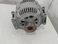 генератор Audi A4 B7 2006, 1.8 л., TFSI, бензин, седан, 06B903016Q, 06B903016AC, 06D903016, 06D903016X, . - фото №2