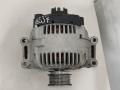 генератор Audi A4 B7 2006, 1.8 л., TFSI, бензин, седан, 06B903016Q, 06B903016AC, 06D903016, 06D903016X, . - фото №3