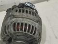 генератор Audi A4 B7 2006, 2.0 л., TDi, дизель, седан, 06F903023C, BRD, CAH, 06F903023F, 06F903023J, BKE, CFF, CFG, BLB, BNA, BRF, BRB, 0124525066, 06F903023A, 1986A00902, 97480074, 0124525091, 0124525539, 0986045340 - фото №8