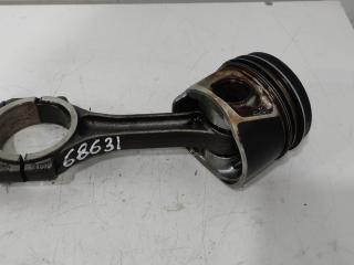 поршень Volkswagen Golf 6 поколение 2010, 2.0 л., TDi, дизель, хетчбэк 5 дв., CAH, CAG, CBA, CBB, CAGB, CAHA, CAHB, CBD, CAGA, CAGC