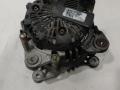 генератор Volkswagen Touran 1 поколение [рестайлинг] 2006, 1.9 л., TDi, дизель, минивэн, BKC, BKD, 03L903023A, CFF, . - фото №7