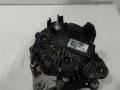 генератор Volkswagen Touran 1 поколение [рестайлинг] 2006, 1.9 л., TDi, дизель, минивэн, BKC, BKD, 03L903023A, CFF, . - фото №8