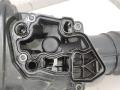 корпус масляного фильтра Volkswagen Passat B6 2006, 2.0 л., TFSI, бензин, седан, 06F115397F, BPG, BPY, BPJ, BWE, 06F115397J, 06F115397H, AXX, BWA, BWT, BGB, BUL, BYK, BYD - фото №2