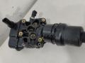 корпус масляного фильтра Volkswagen Passat B6 2006, 2.0 л., TFSI, бензин, седан, 06F115397F, BPG, BPY, BPJ, BWE, 06F115397J, 06F115397H, AXX, BWA, BWT, BGB, BUL, BYK, BYD - фото №4