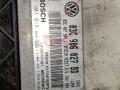 блок управления двигателем Volkswagen Jetta 6 поколение 2012, 1.4 л., TSI, бензин, седан, CAV, CTH, ., 03C906027BD - фото №3