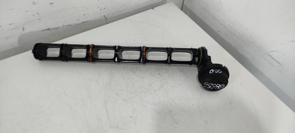 сервопривод заслонок впускного коллектора Volkswagen Touareg 1 поколение 2004, 3.2 л., бензин, внедорожник 5 дв., 022133759A, . - фото №1