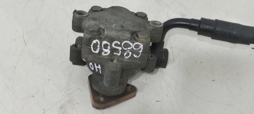 насос гидроусилителя руля Volkswagen Touareg 1 поколение 2006, 3.2 л., бензин, внедорожник 5 дв., 7L6422154ES, BMX, BMV, BRJ, 7L6422154, 7L6422154B, 7L6422154D, 7L6422154E - фото №1