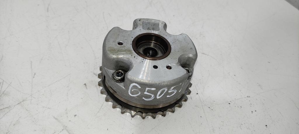 фазорегулятор Audi A6 4F/C6 2006, 3.2 л., бензин, седан, BPK, AUK, CAL, BKH, BYU, CJA, CCD, CCE, CCA, ., 06E109083M - фото №1