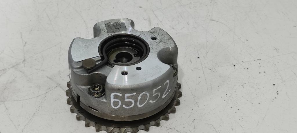 фазорегулятор Audi A6 4F/C6 2006, 3.2 л., бензин, седан, BPK, AUK, CAL, BKH, BYU, CJA, CCD, CCE, CCA, ., 06E109084M - фото №1