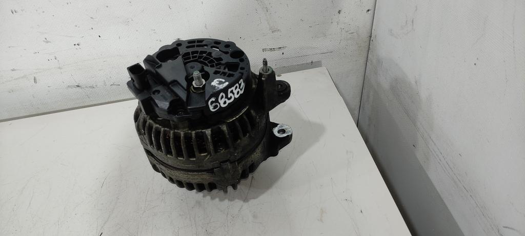 генератор Volkswagen Passat B6 2007, 1.4 л., TSI, бензин, универсал, 03C903023A, BLG, BMY, BTS, CTHD, CAVD, CNWA, CTKA, CAXA, ., CAVG, CTJA - фото №1