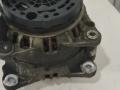 генератор Volkswagen Passat B6 2007, 1.4 л., TSI, бензин, универсал, 03C903023A, BLG, BMY, BTS, CTHD, CAVD, CNWA, CTKA, CAXA, ., CAVG, CTJA - фото №5