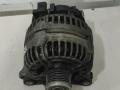 генератор Volkswagen Passat B6 2007, 1.4 л., TSI, бензин, универсал, 03C903023A, BLG, BMY, BTS, CTHD, CAVD, CNWA, CTKA, CAXA, ., CAVG, CTJA - фото №7