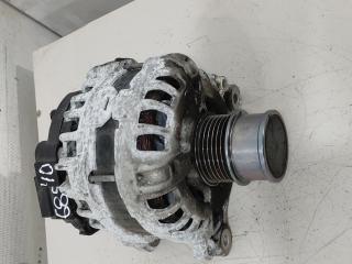 генератор Volkswagen Caddy 4 поколение 2016, 1.4 л., бензин, минивэн, CPW, ., 04E903021M