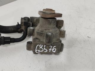 насос гидроусилителя руля Volkswagen Touareg 1 поколение 2006, 3.2 л., бензин, внедорожник 5 дв., 7L6422154ES, BMX, BMV, BRJ, 7L6422154, 7L6422154B, 7L6422154D, 7L6422154E