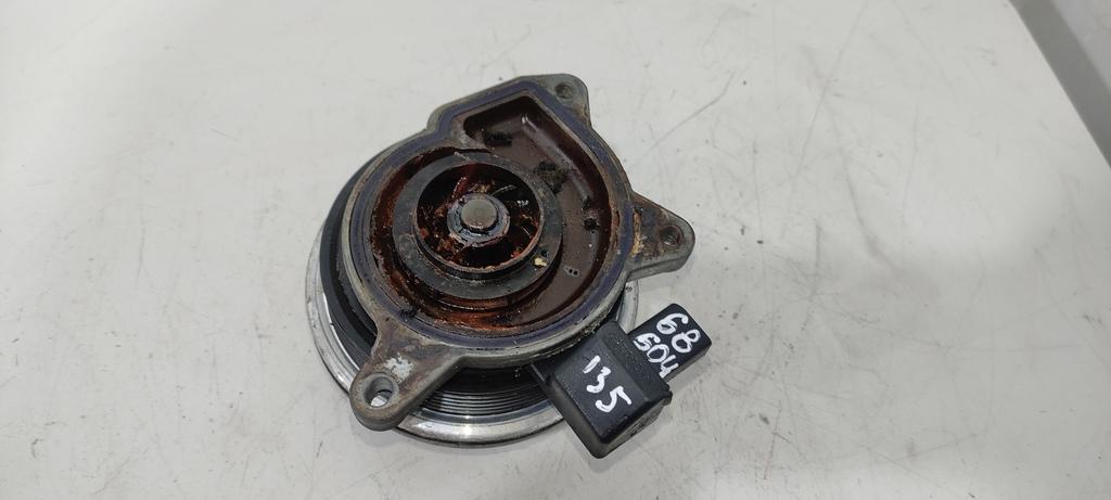 помпа Volkswagen Passat B6 2007, 1.4 л., TSI, бензин, универсал, BLG, BMY, 03C880727D, 03C121004J, CDGA, CAVD - фото №1