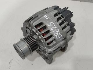 генератор Volkswagen Golf 7 поколение 2014, 1.4 л., бензин, хетчбэк 5 дв., CPW, 04E903021N, .