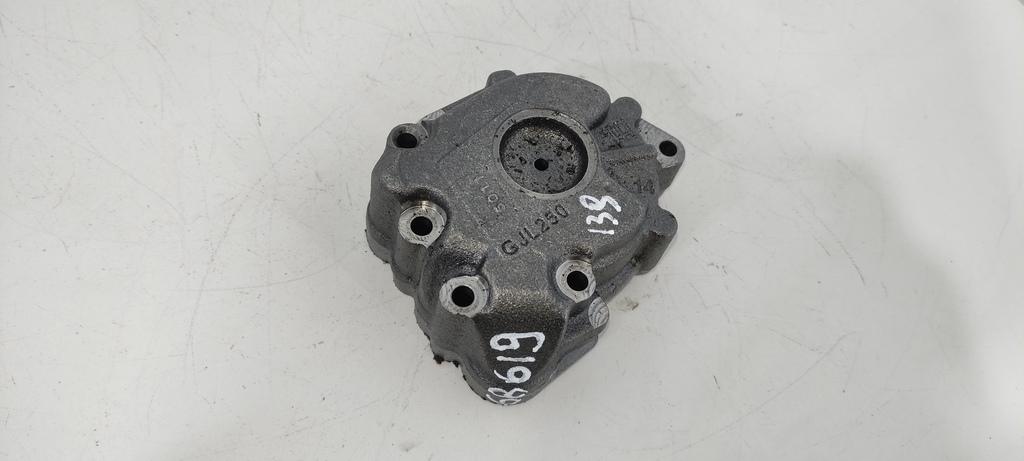 насос масляный Volkswagen Passat B6 2006, 2.0 л., TDi, дизель, седан, ., 02E315105 - фото №1