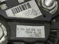 генератор Volkswagen Touareg 1 поколение 2003, 2.5 л., TDi, дизель, внедорожник 5 дв., AXE, AXD, BNZ, BPC, 070903024, 0124625018582 - фото №4