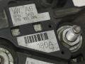 генератор Volkswagen Touareg 1 поколение 2003, 2.5 л., TDi, дизель, внедорожник 5 дв., AXE, AXD, BNZ, BPC, 070903024, 0124625018582 - фото №5