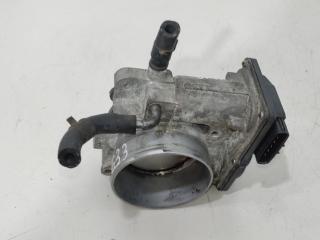 заслонка дроссельная Hyundai Genesis 2 поколение 2016, 3.8 л., бензин, седан, G6DJ, ., 351003CBA0