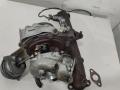 турбина Volkswagen Touran 1 поколение [рестайлинг] 2006, 2.0 л., TDi, дизель, минивэн, BMP, 03G253010, BKD, 03G253014N, BMM, 03G253016H, BKP, AZV, BVE, BVW, 10641201, 2203100 - фото №8