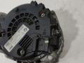 генератор BMW X5 F15 2015, 3.0 л., бензин, внедорожник 5 дв., N57D30A, ., 7803724 - фото №4