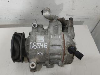компрессор кондиционера Audi A6 4F/C6 [рестайлинг] 2009, 2.0 л., TDi, дизель, седан, 4F0260805AE, 4F0260805AA, 4371005710, 4471906906, 4F0260805T, .