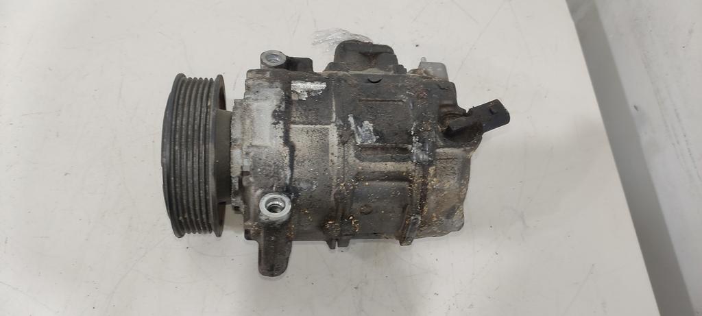 компрессор кондиционера Volkswagen Tiguan 1 поколение 2009, 1.4 л., бензин, внедорожник 5 дв., BVZ, BLG, 1K0820859P, BLP, BSE, BPY, BLR, BLX, BLY, 1K0820803S, 1K0820859F, 1K0820803L, 1K0820803N, 1K0820859S, 1K0820803F, 5N0820803C, 1K0820859M, 1K0820859E, 1K0820803P, 5N0820803A, BVX, 1K0820859T, 1K0820859C, 5Q0820803E, AXX, BWA, 5N0820803, 5N0820803H, 890632, 1K0820803C, 1K0820859D, 1K0820803E, BSF, BLF, 5K0820803H, 1K0820808DX, 1K0820808FX, 5K0820803J, 1K0820803QX, 1K0820808A, 1K0820808BX, 1K0820859H, 1K0820859N, 5K0820803, 5K0820803C, 5K0820803E, 5K0820803G, 5K0820803L, 5Q0820803J, 5Q0820803N, 5Q0820803R, 8J0260805A, 699357 - фото №1