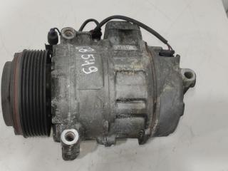 компрессор кондиционера BMW X5 F15 2015, 3.0 л., дизель, внедорожник 5 дв., N57D30A, 64526987890, 4472602983, 6987890