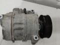 компрессор кондиционера Volkswagen Touareg 1 поколение 2006, 3.6 л., бензин, внедорожник 5 дв., BHK, 7L6820803S, 7L6820803G, 7L0820803E, 7L0820803M, 7L6820803H, 7L6820803L, 7L6820803P, 7L6820803R - фото №6