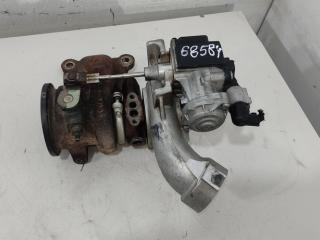 турбина Volkswagen Caddy 4 поколение 2016, 1.4 л., бензин, минивэн, CPW, 04E145713N, 04E145704R, 04E145713R, 04E145721R