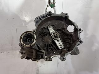 КПП механическая (МКПП) Volkswagen Polo 5 поколение 2013, 1.6 л., бензин, ., MAB, NVS