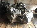 КПП механическая (МКПП) Volkswagen Touran 1 поколение [рестайлинг] 2006, 2.0 л., TDi, дизель, минивэн, JMA, . - фото №4